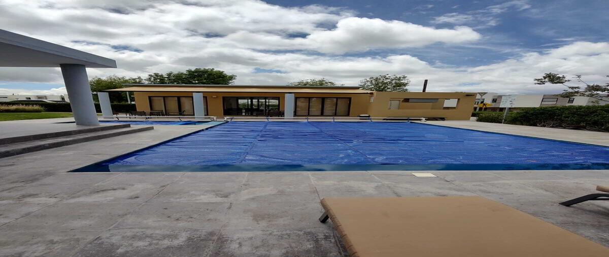 Foto de casa en renta en paso de los toros , residencial el refugio, querétaro, querétaro, 0 No. 01