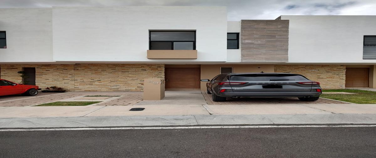 Foto de casa en renta en paso de los toros , residencial el refugio, querétaro, querétaro, 0 No. 03