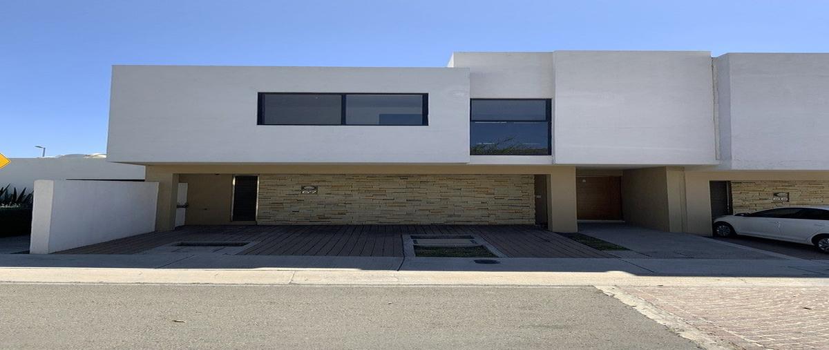 Foto de casa en paso de los toros , residencial el refugio, querétaro, querétaro, 0 foto 02 Foto de casa en renta en paso de los toros , residencial el refugio, querétaro, querétaro, 0 No. 02