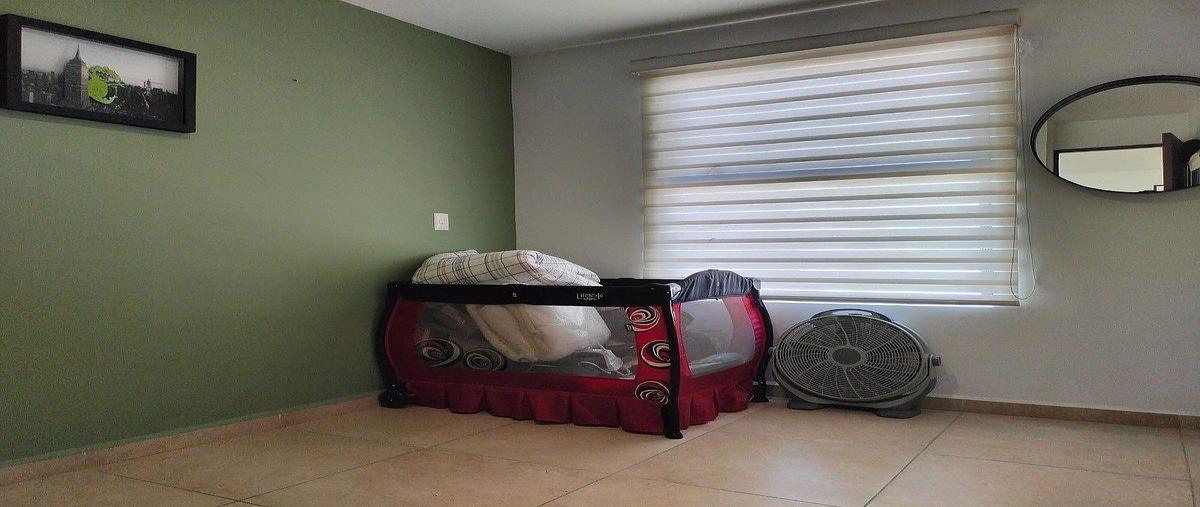 Foto de casa en renta en paso de los toros , residencial el refugio, querétaro, querétaro, 31067424 No. 14