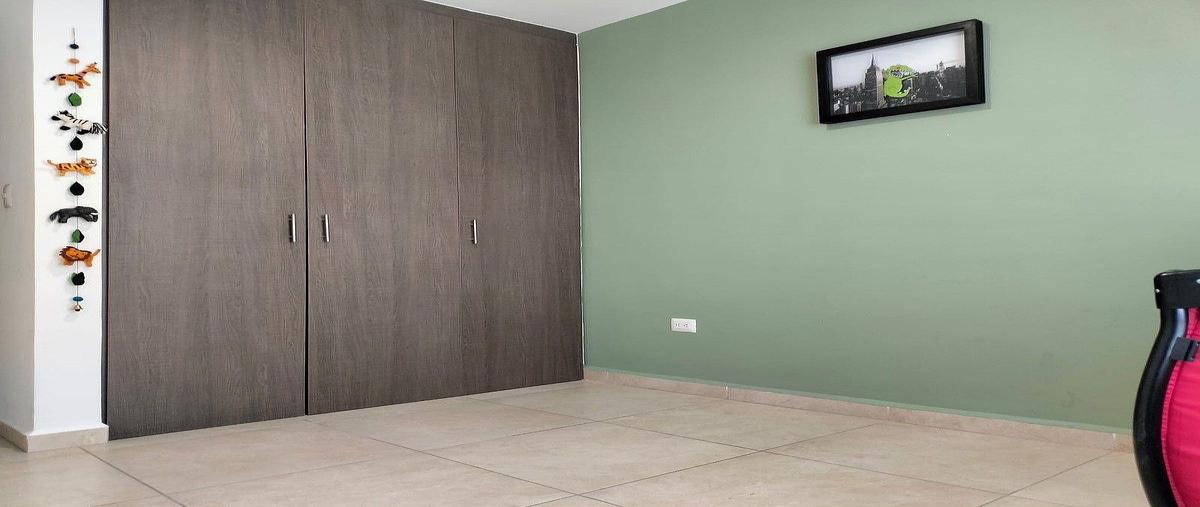 Foto de casa en renta en paso de los toros , residencial el refugio, querétaro, querétaro, 31067424 No. 16