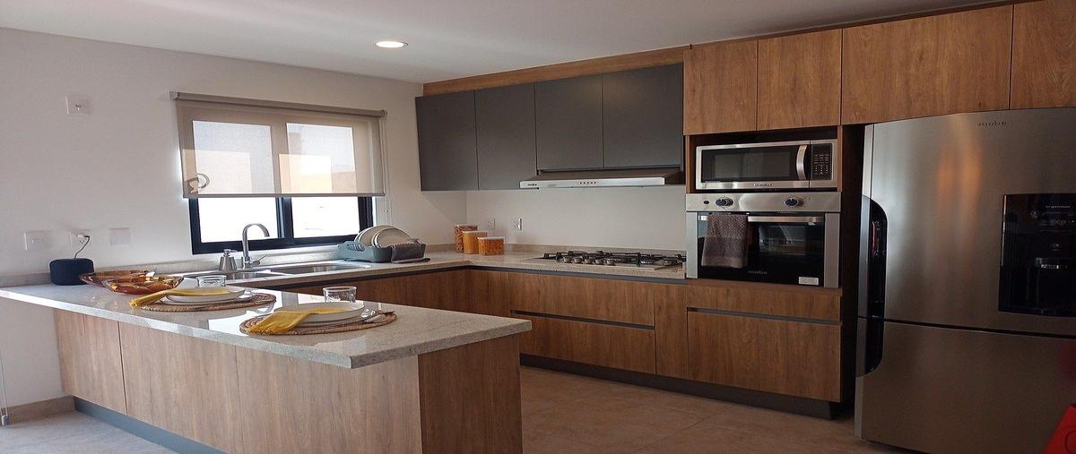 Foto de casa en venta en paso de los toros , residencial el refugio, querétaro, querétaro, 31093967 No. 03