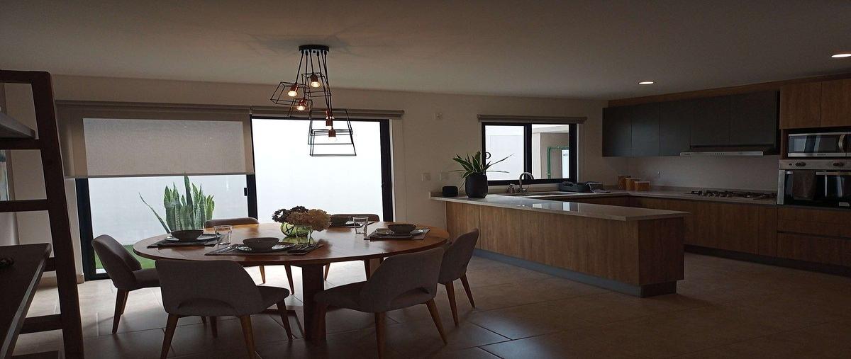 Foto de casa en venta en paso de los toros , residencial el refugio, querétaro, querétaro, 31093969 No. 03