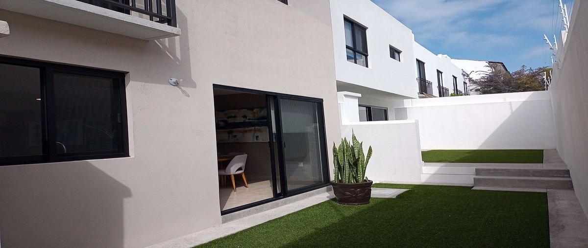 Foto de casa en venta en paso de los toros , residencial el refugio, querétaro, querétaro, 0 No. 04