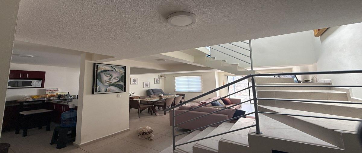 Foto de casa en venta en paso de los toros , residencial el refugio, querétaro, querétaro, 0 No. 03