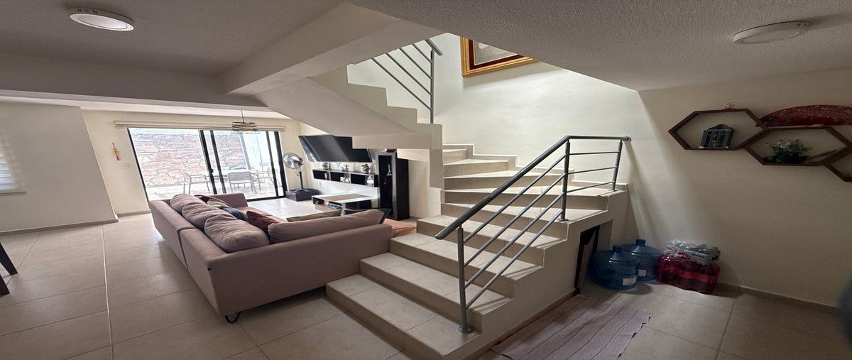 Foto de casa en venta en paso de los toros , residencial el refugio, querétaro, querétaro, 0 No. 04