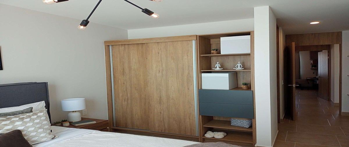 Foto de departamento en venta en paso de los toros , residencial el refugio, querétaro, querétaro, 0 No. 05