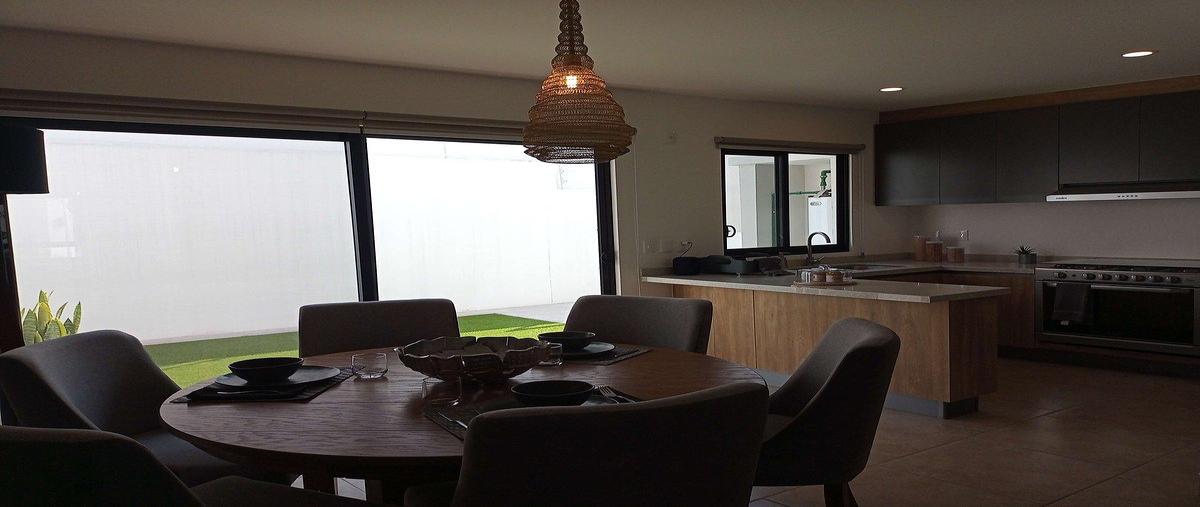 Foto de casa en venta en paso de los toros , residencial el refugio, querétaro, querétaro, 0 No. 03