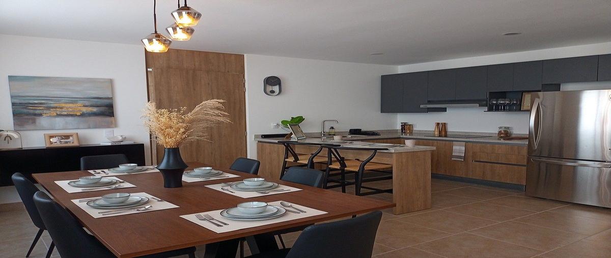 Foto de departamento en venta en paso de los toros , residencial el refugio, querétaro, querétaro, 0 No. 03