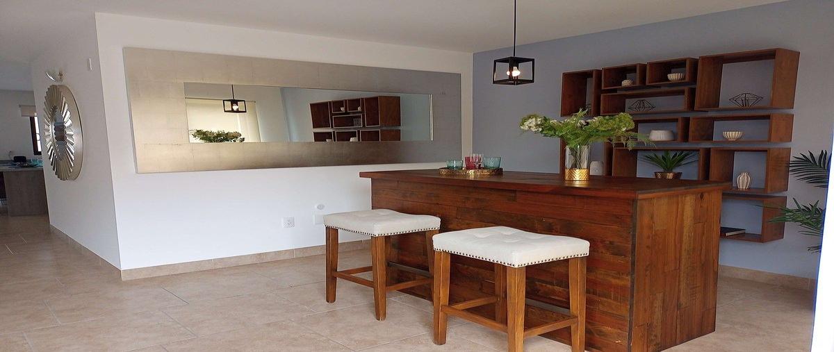 Foto de casa en venta en paso de los toros , residencial el refugio, querétaro, querétaro, 0 No. 03