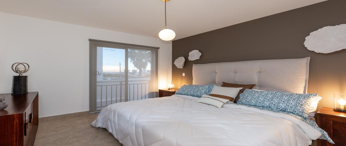 Foto de casa en venta en paso de los toros , residencial el refugio, querétaro, querétaro, 31461577 No. 04