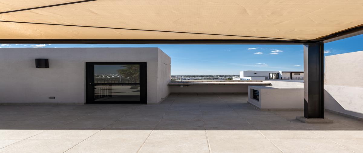 Foto de casa en venta en paso de los toros , residencial el refugio, querétaro, querétaro, 31472333 No. 03