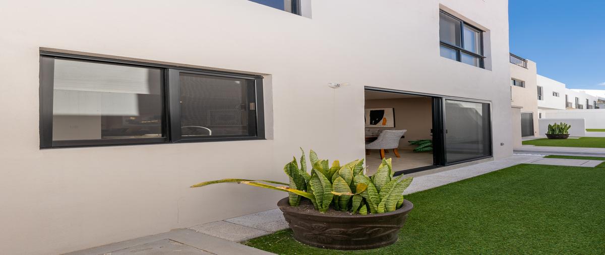 Foto de casa en venta en paso de los toros , residencial el refugio, querétaro, querétaro, 31472333 No. 04