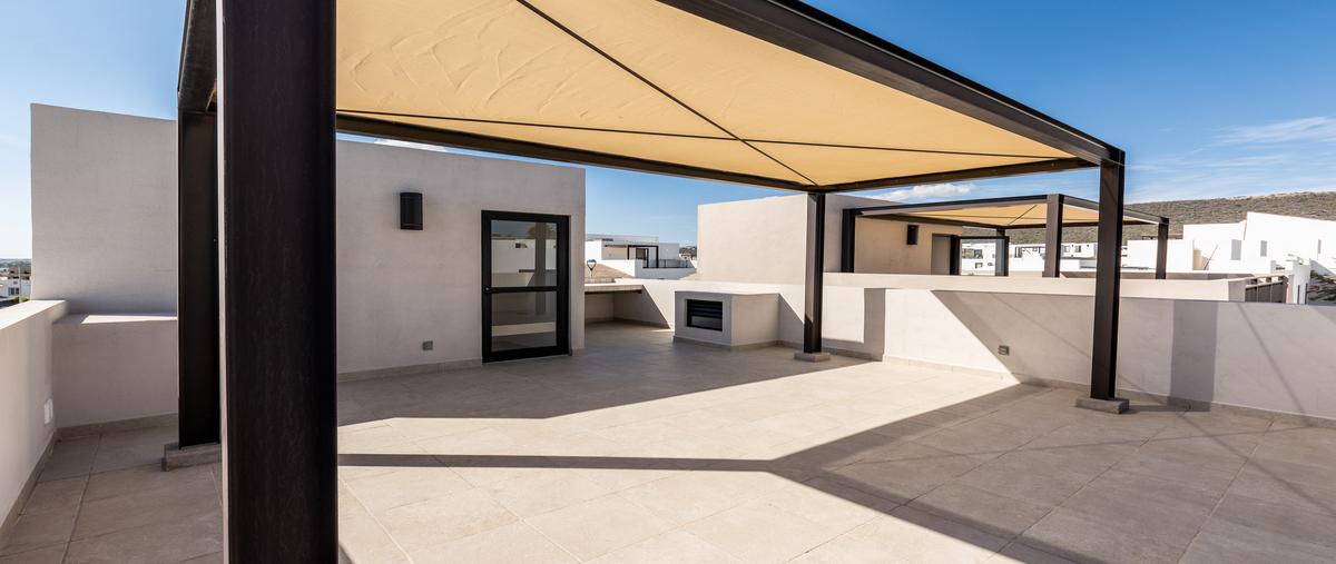 Foto de casa en venta en paso de los toros , residencial el refugio, querétaro, querétaro, 31472333 No. 05