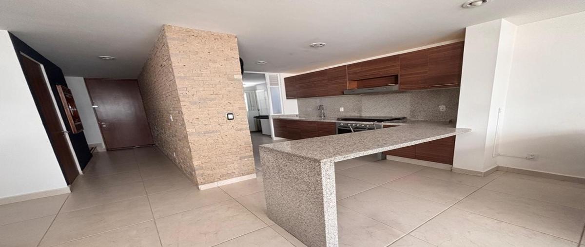 Foto de casa en condominio en renta en paso de los toros , residencial el refugio, querétaro, querétaro, 31681891 No. 04