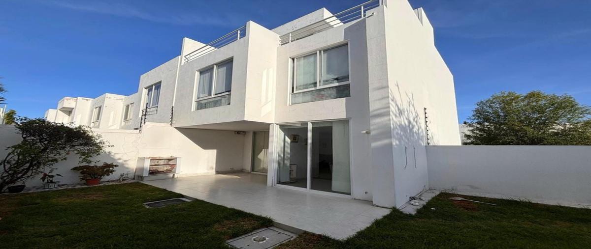 Foto de casa en condominio en renta en paso de los toros , residencial el refugio, querétaro, querétaro, 31681891 No. 05