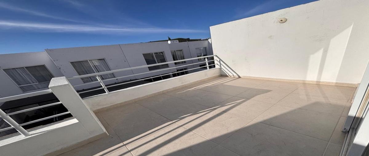 Foto de casa en renta en paso de los toros , residencial el refugio, querétaro, querétaro, 31681895 No. 05