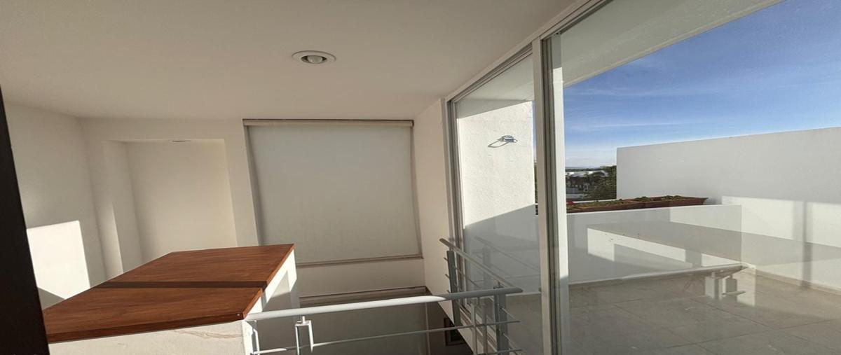 Foto de casa en renta en paso de los toros , residencial el refugio, querétaro, querétaro, 31681895 No. 06