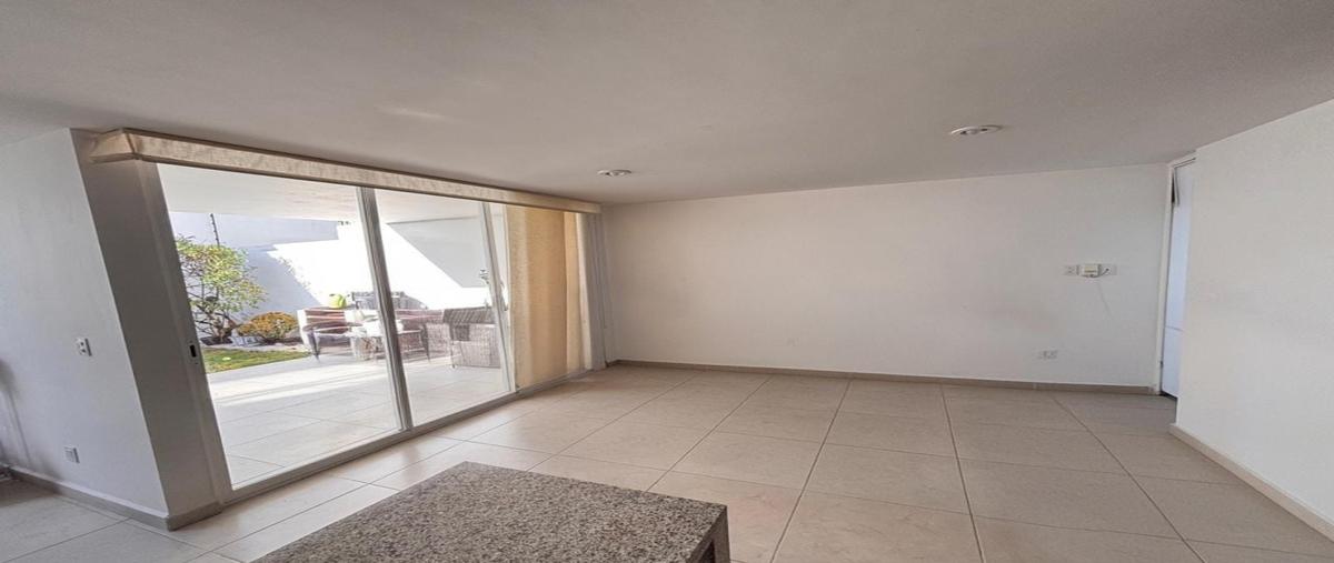 Foto de casa en condominio en venta en paso de los toros , residencial el refugio, querétaro, querétaro, 31681899 No. 03