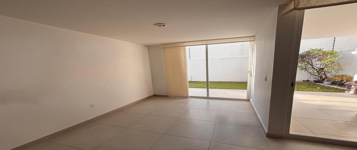 Foto de casa en condominio en venta en paso de los toros , residencial el refugio, querétaro, querétaro, 31681899 No. 06