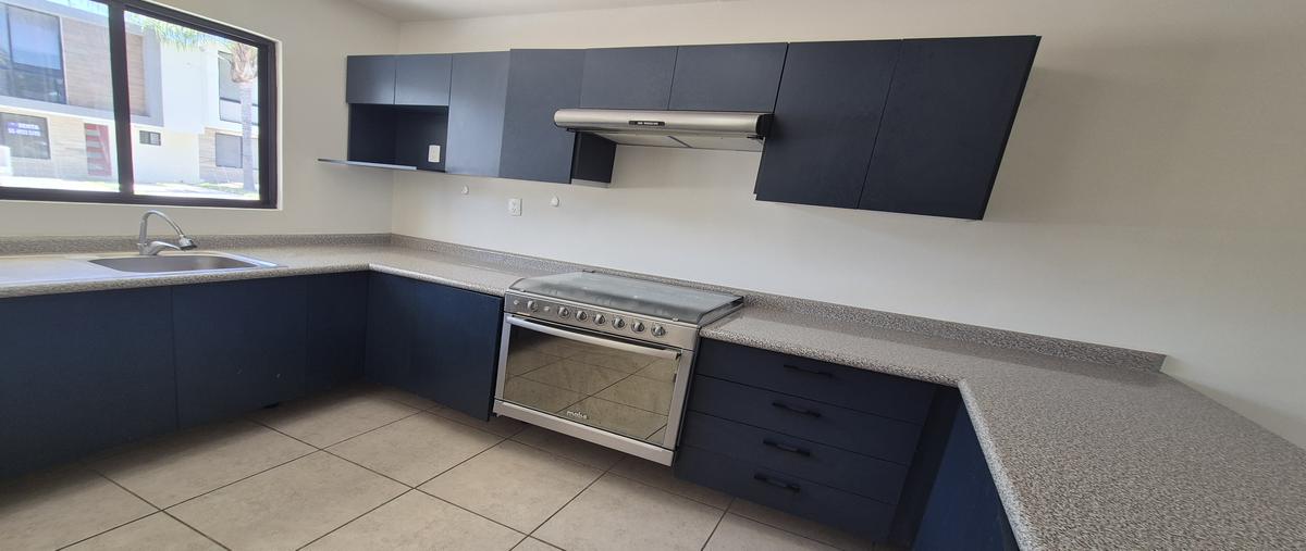 Foto de casa en renta en paso de los toros , residencial el refugio, querétaro, querétaro, 0 No. 05