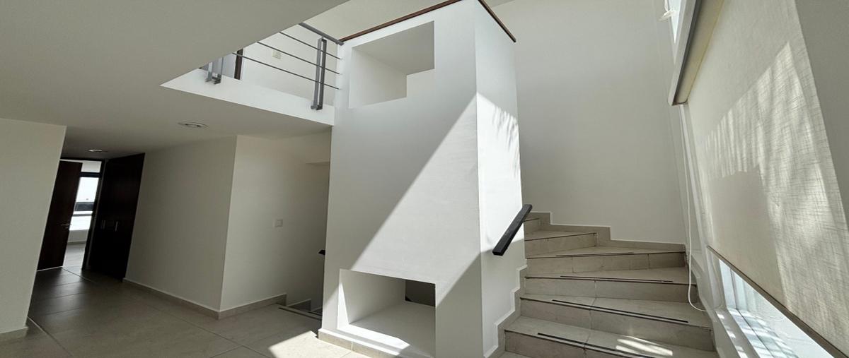 Foto de casa en renta en paso de los toros , residencial el refugio, querétaro, querétaro, 31857225 No. 06