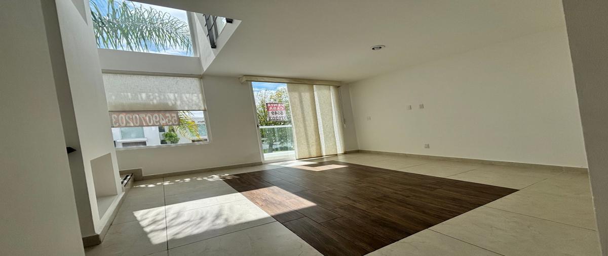 Foto de casa en venta en paso de los toros , residencial el refugio, querétaro, querétaro, 31861144 No. 05