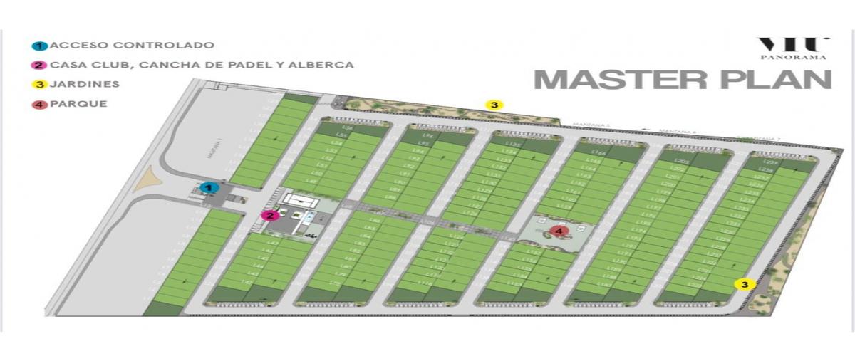 Foto de terreno habitacional en venta en  , paso de mata zona vii, san juan del río, querétaro, 0 No. 04