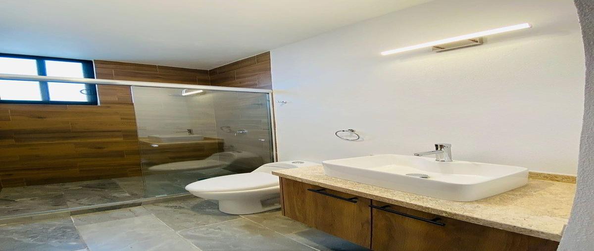 Foto de casa en venta en  , paso de mata zona vii, san juan del río, querétaro, 0 No. 08