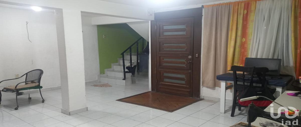Foto de casa en venta en paso de ovejas , la palmita, álvaro obregón, df / cdmx, 0 No. 03