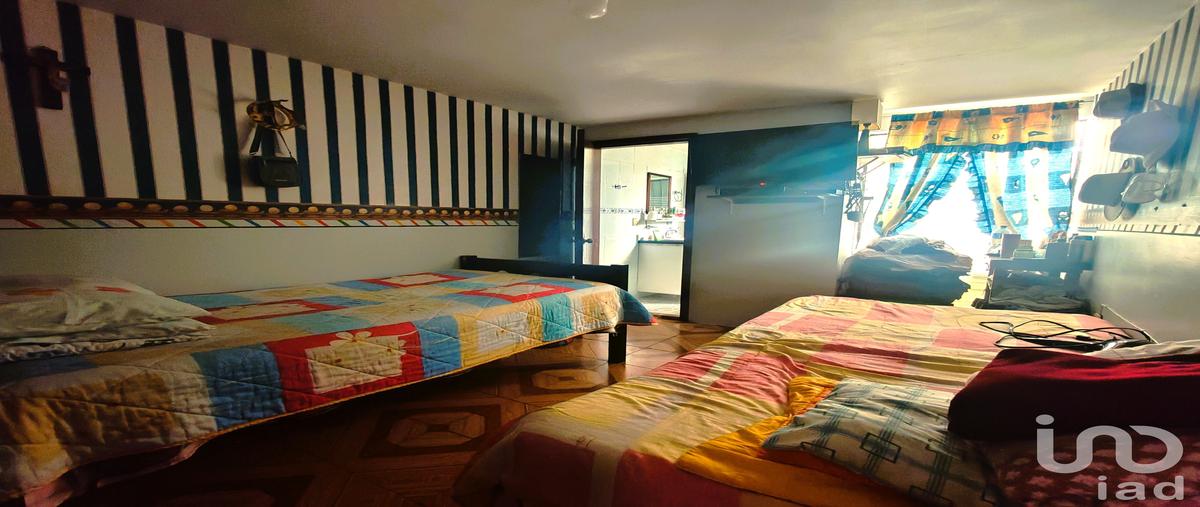 Foto de casa en venta en paso de ovejas , la palmita, álvaro obregón, df / cdmx, 0 No. 05