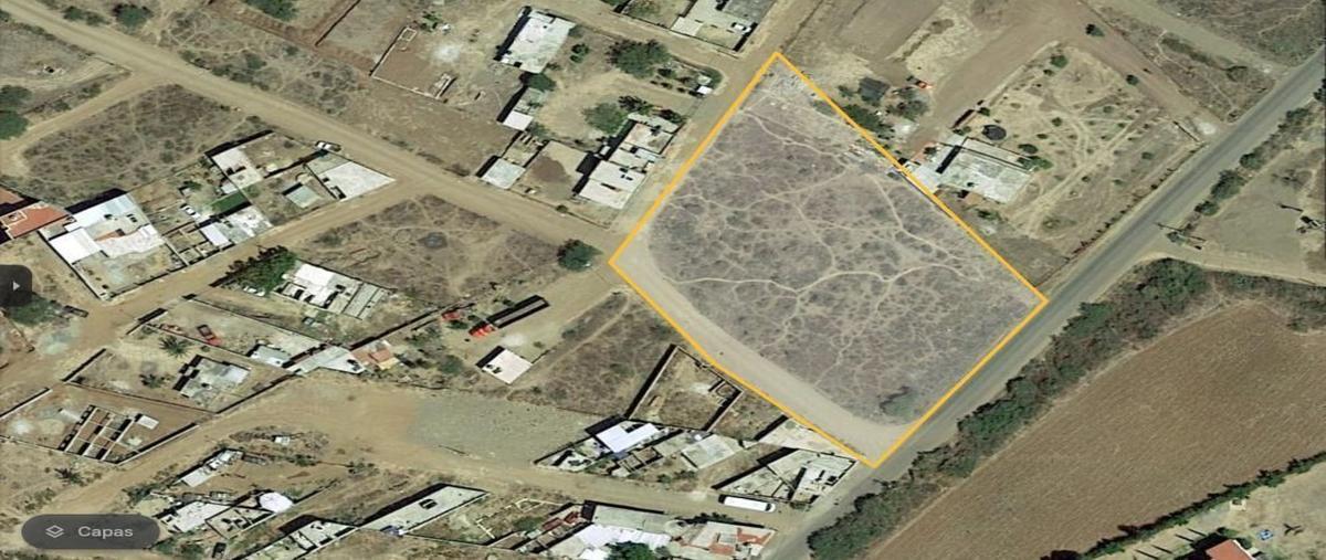 Foto de terreno habitacional en , paso de pirules, guanajuato, guanajuato, 27403279 foto 01 Foto de terreno habitacional en venta en , paso de pirules, guanajuato, guanajuato, 27403279 No. 01