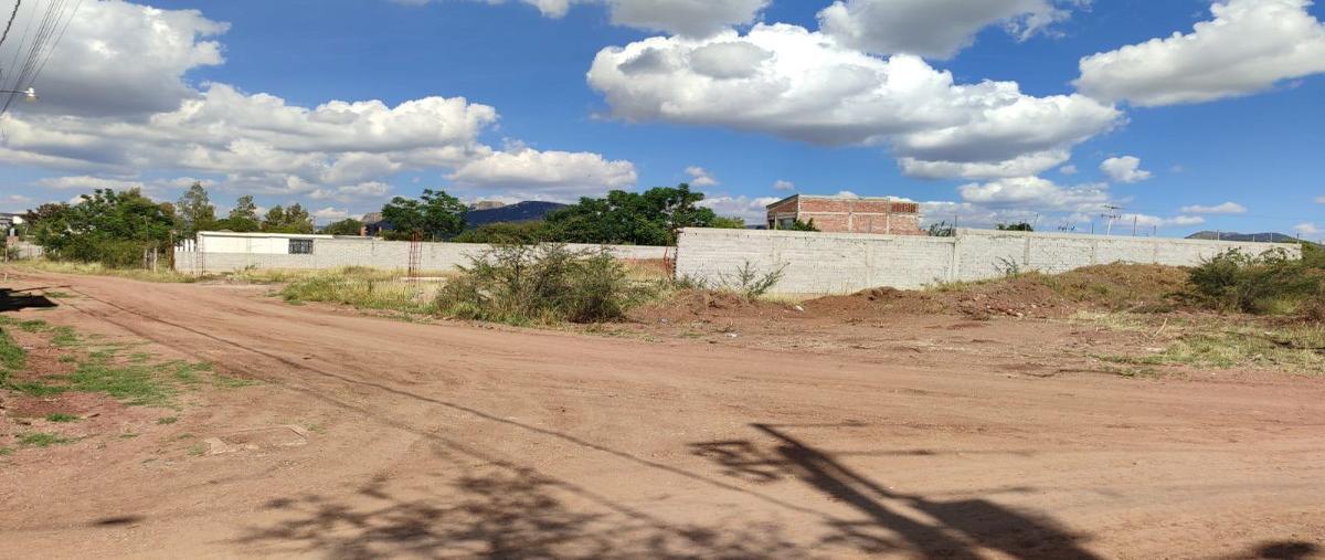 Foto de terreno habitacional en , paso de pirules, guanajuato, guanajuato, 27403279 foto 03 Foto de terreno habitacional en venta en , paso de pirules, guanajuato, guanajuato, 27403279 No. 03