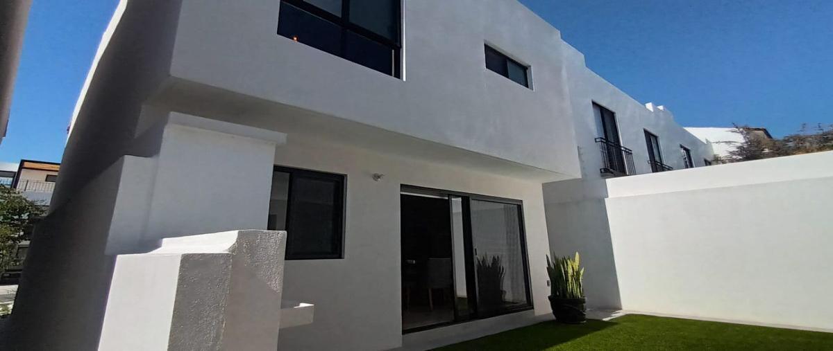Foto de casa en paso de toros , residencial el refugio, querétaro, querétaro, 0 foto 01 Foto de casa en venta en paso de toros , residencial el refugio, querétaro, querétaro, 0 No. 01