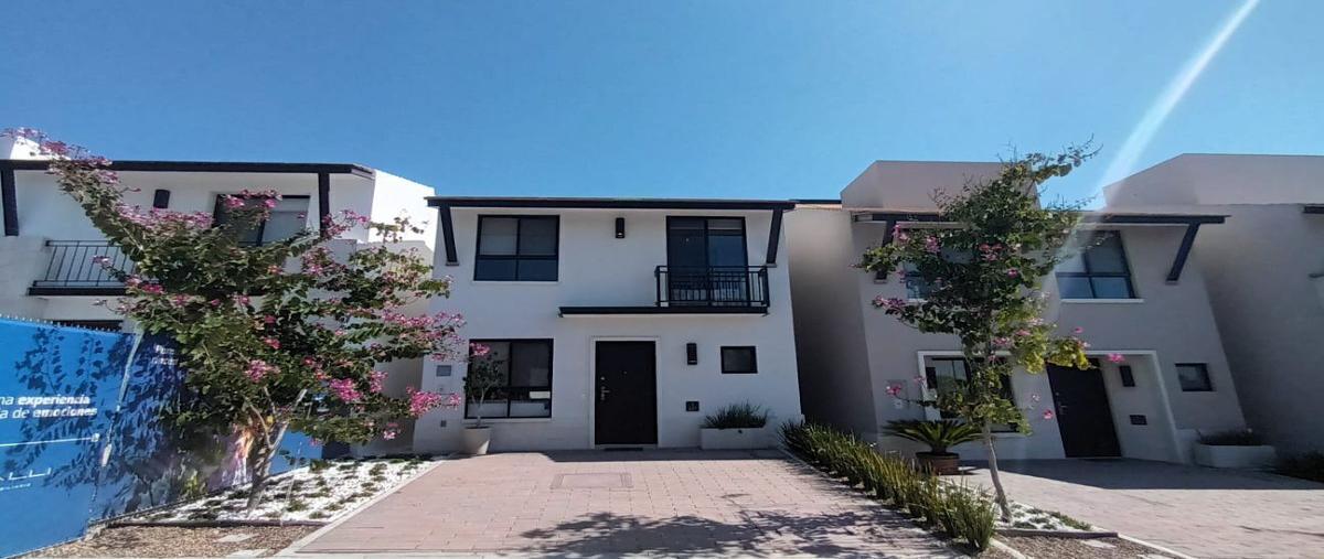 Foto de casa en paso de toros , residencial el refugio, querétaro, querétaro, 0 foto 02 Foto de casa en venta en paso de toros , residencial el refugio, querétaro, querétaro, 0 No. 02