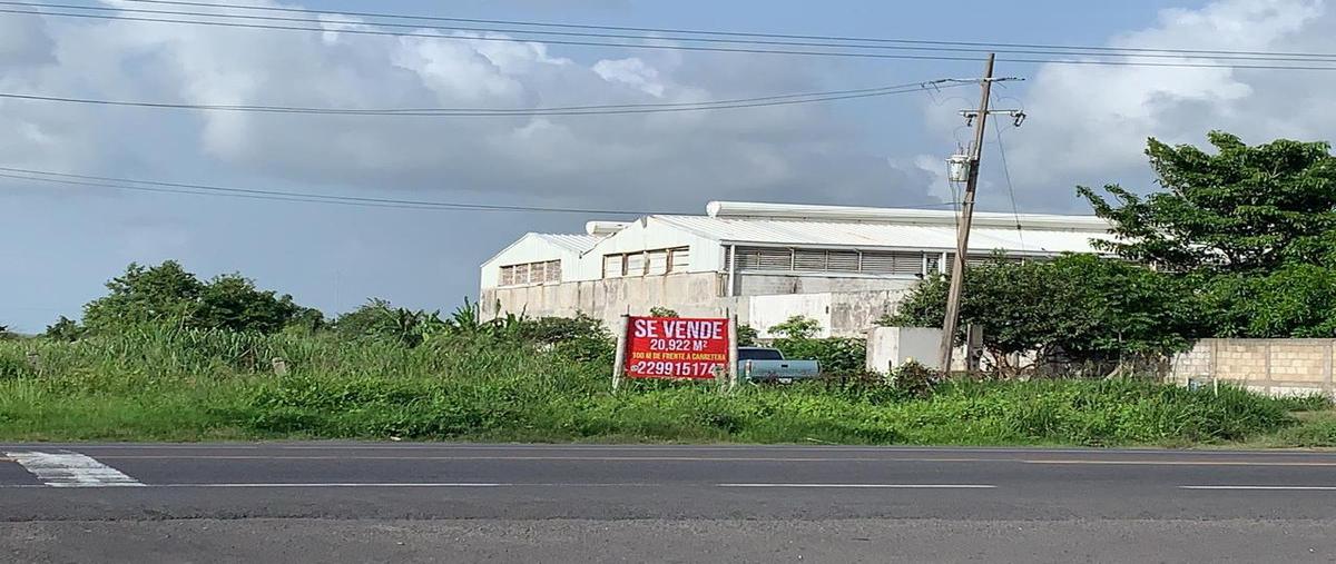 Foto de terreno habitacional en venta en  , paso del toro, medellín de bravo, veracruz de ignacio de la llave, 23003096 No. 05