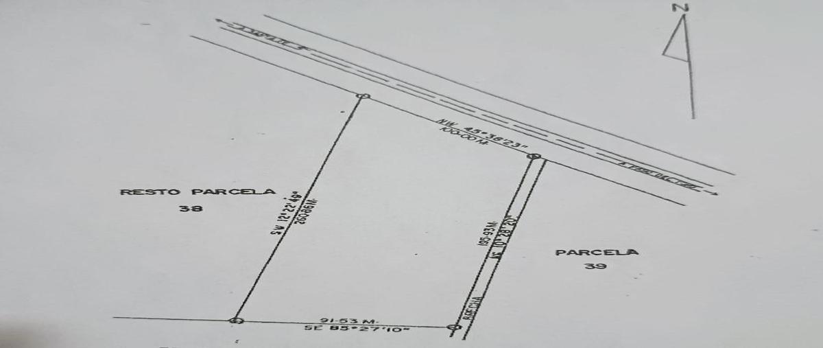 Foto de terreno habitacional en venta en  , paso del toro, medellín de bravo, veracruz de ignacio de la llave, 24677975 No. 04