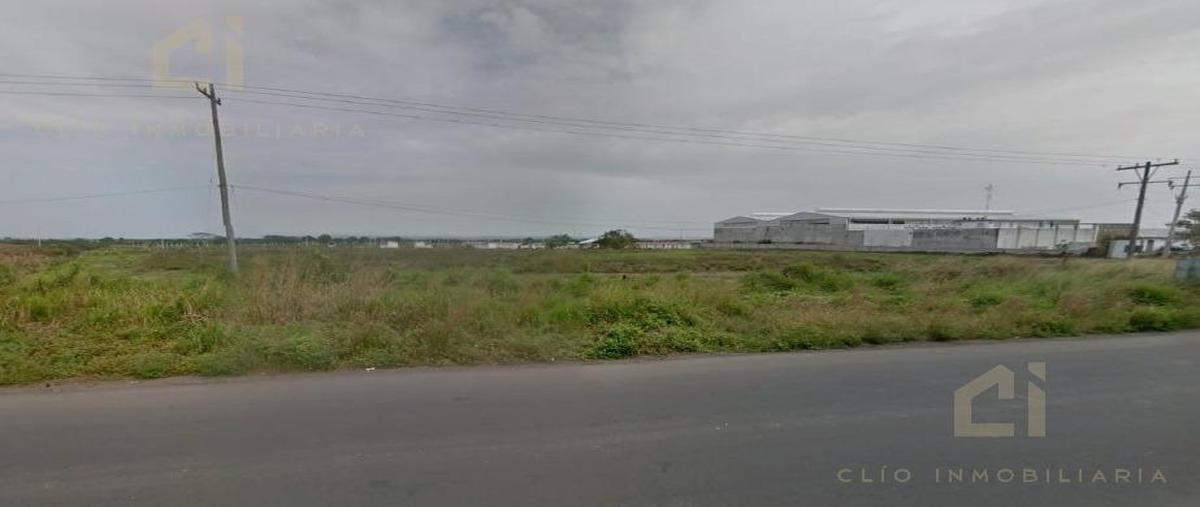 Foto de terreno habitacional en venta en  , paso del toro, medellín de bravo, veracruz de ignacio de la llave, 25018716 No. 04