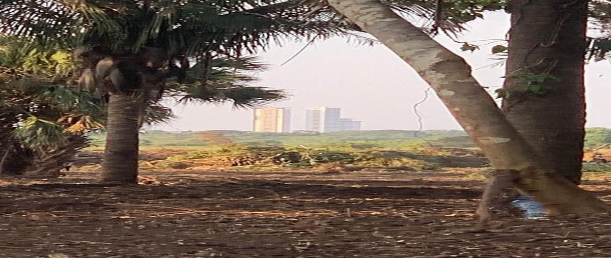 Foto de terreno habitacional en venta en  , paso del toro, medellín de bravo, veracruz de ignacio de la llave, 25038644 No. 03