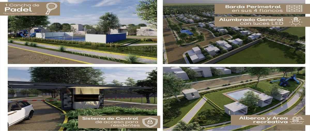 Foto de terreno habitacional en venta en  , paso del toro, medellín de bravo, veracruz de ignacio de la llave, 25038644 No. 04