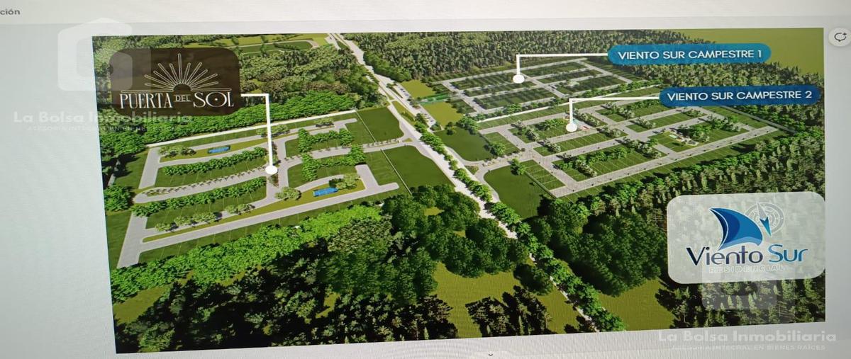 Foto de terreno habitacional en venta en  , paso del toro, medellín de bravo, veracruz de ignacio de la llave, 0 No. 04