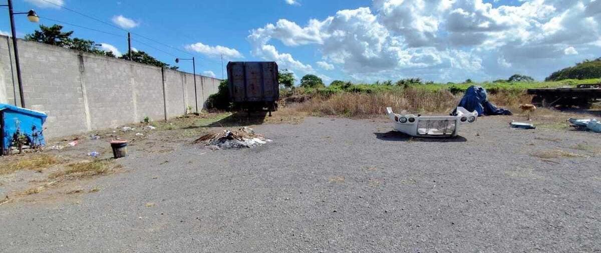 Foto de terreno habitacional en venta en  , paso del toro, medellín de bravo, veracruz de ignacio de la llave, 0 No. 05