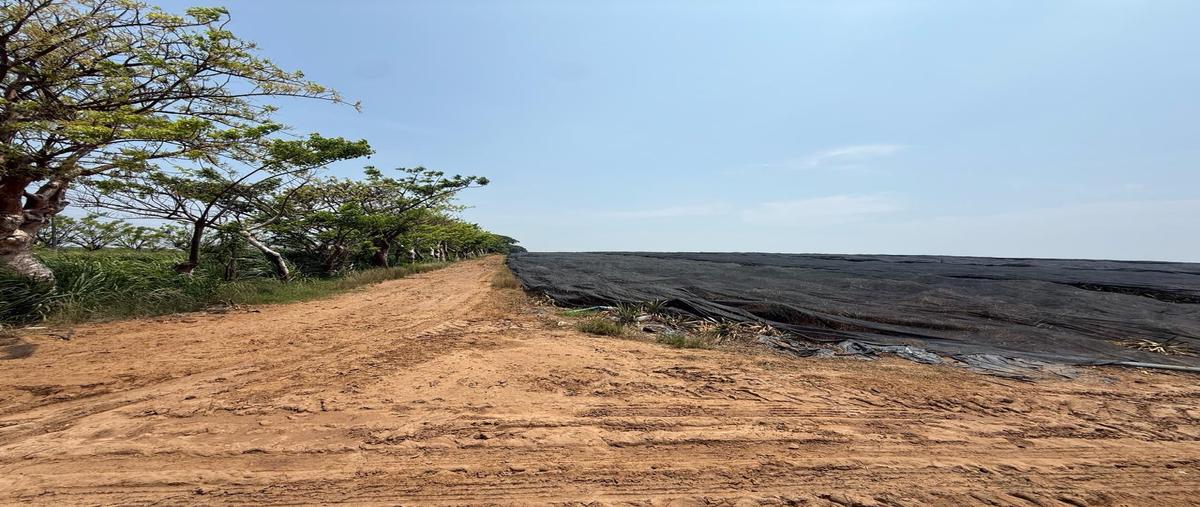Foto de terreno habitacional en venta en  , paso del toro, medellín de bravo, veracruz de ignacio de la llave, 0 No. 04