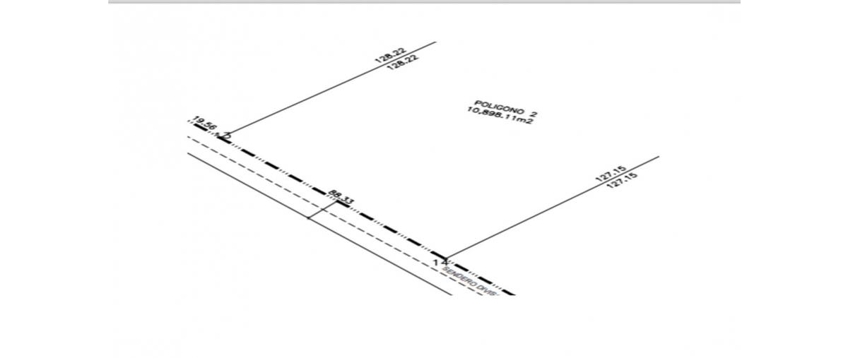 Foto de terreno habitacional en venta en  , paso hondo, allende, nuevo león, 0 No. 04