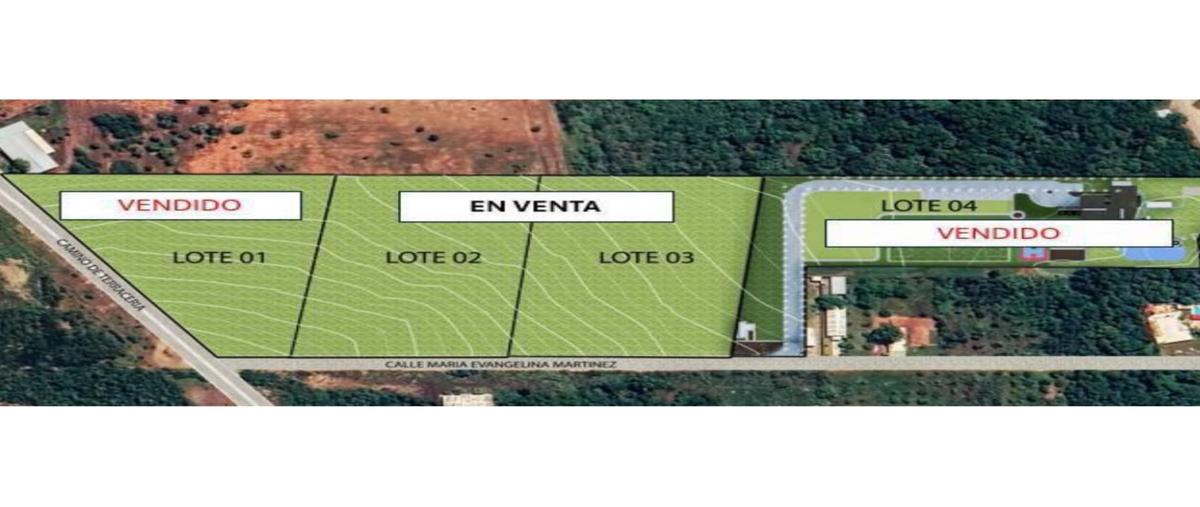 Foto de terreno habitacional en venta en  , paso hondo, allende, nuevo león, 0 No. 05