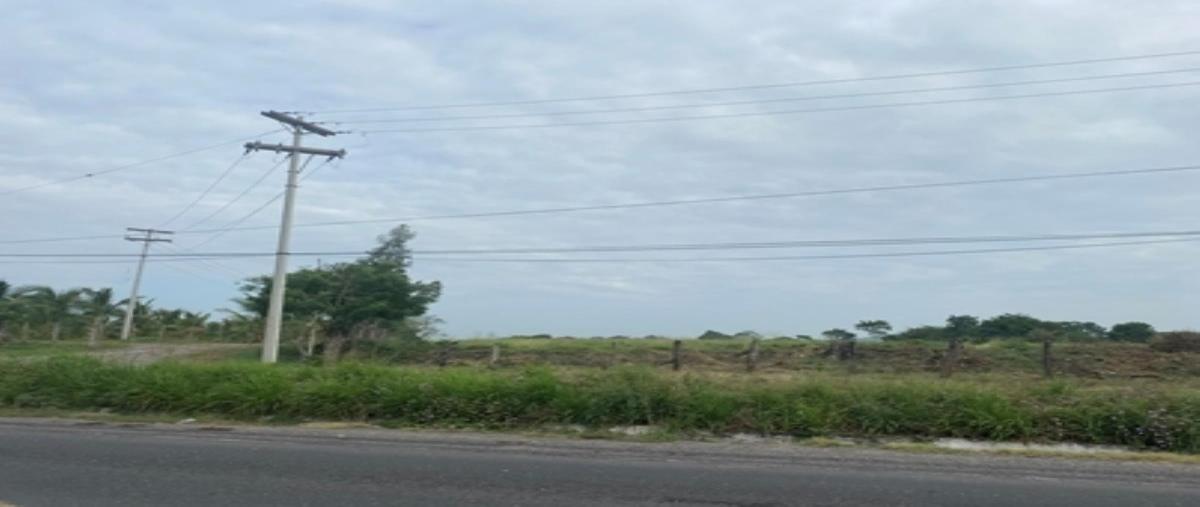 Foto de terreno habitacional en venta en  , paso san juan, veracruz, veracruz de ignacio de la llave, 0 No. 03