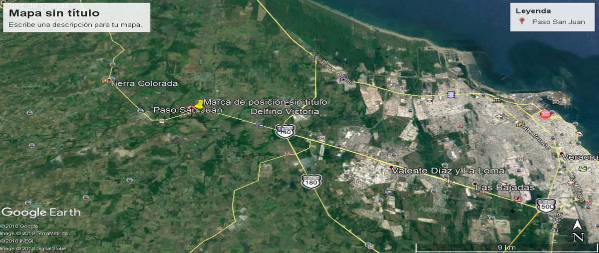 Foto de rancho en venta en paso san juan whi294897, paso san juan, veracruz, veracruz de ignacio de la llave, 0 No. 03