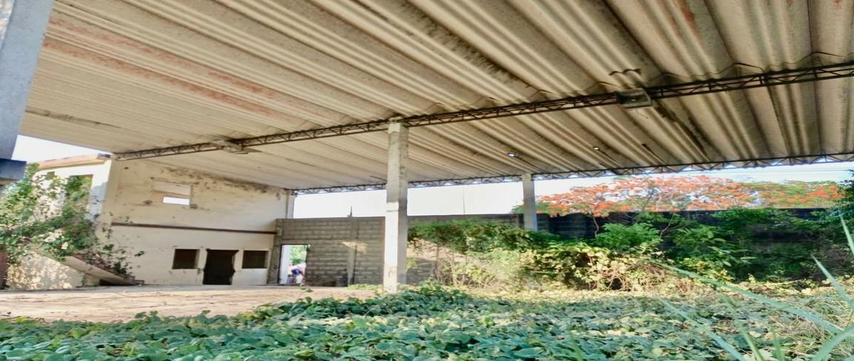 Foto de bodega en venta en paso y playa , paso y playa invitab, cárdenas, tabasco, 26693941 No. 04
