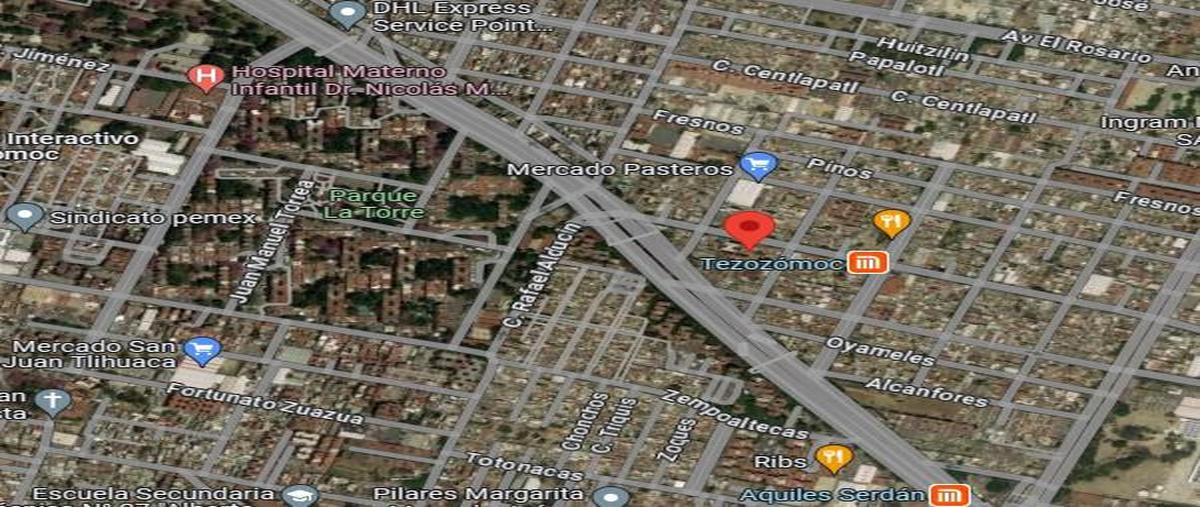 Foto de departamento en venta en  , pasteros, azcapotzalco, df / cdmx, 0 No. 03