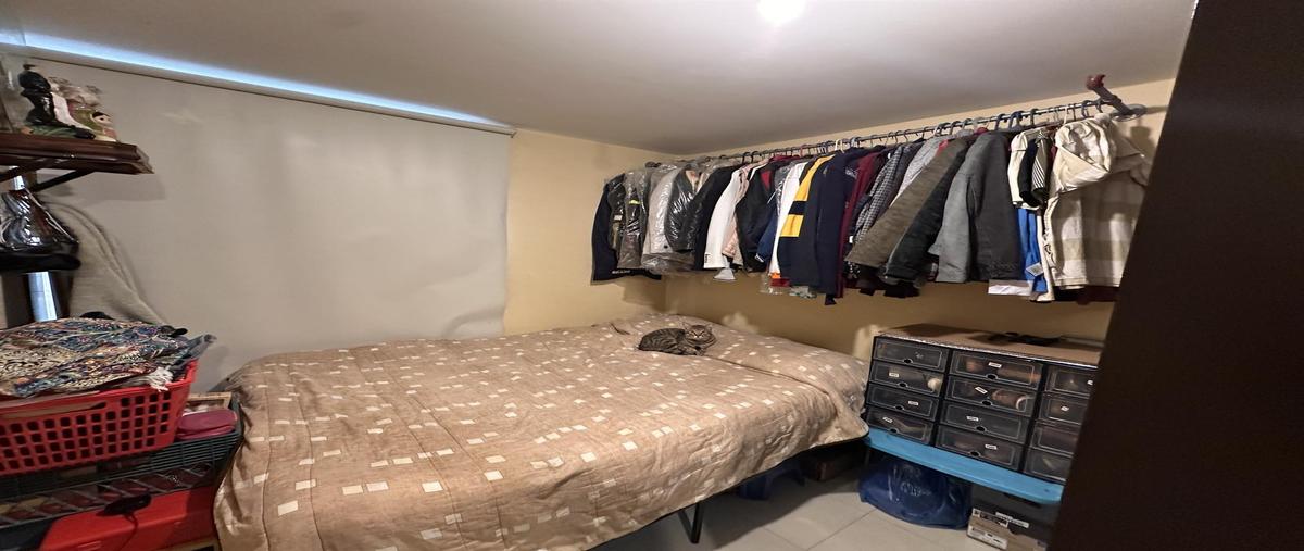 Foto de departamento en venta en  , pasteros, azcapotzalco, df / cdmx, 31113920 No. 03